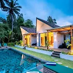 Villa Ravaka Ubud