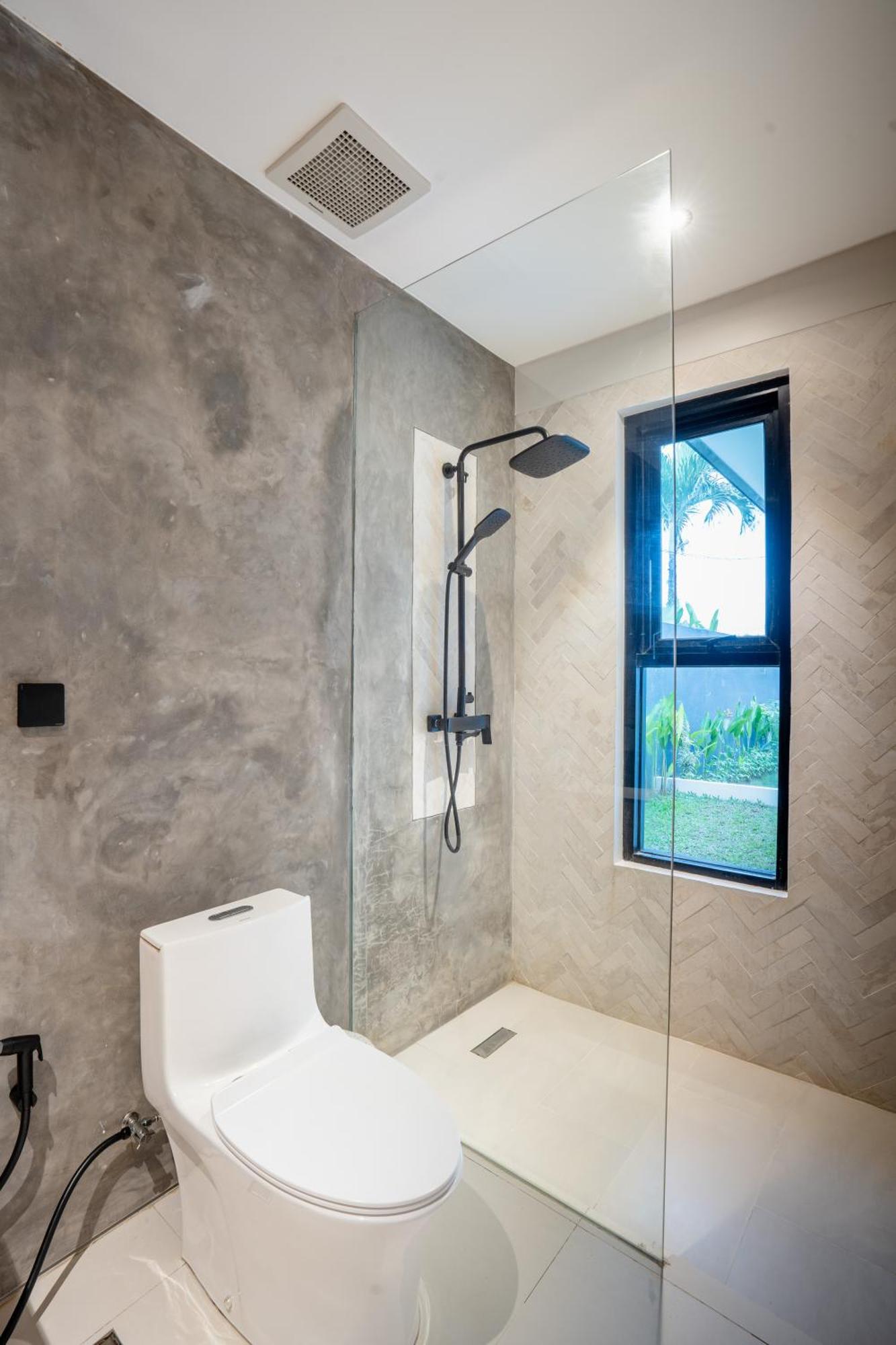 Ravaka Privatunterkunft Ubud