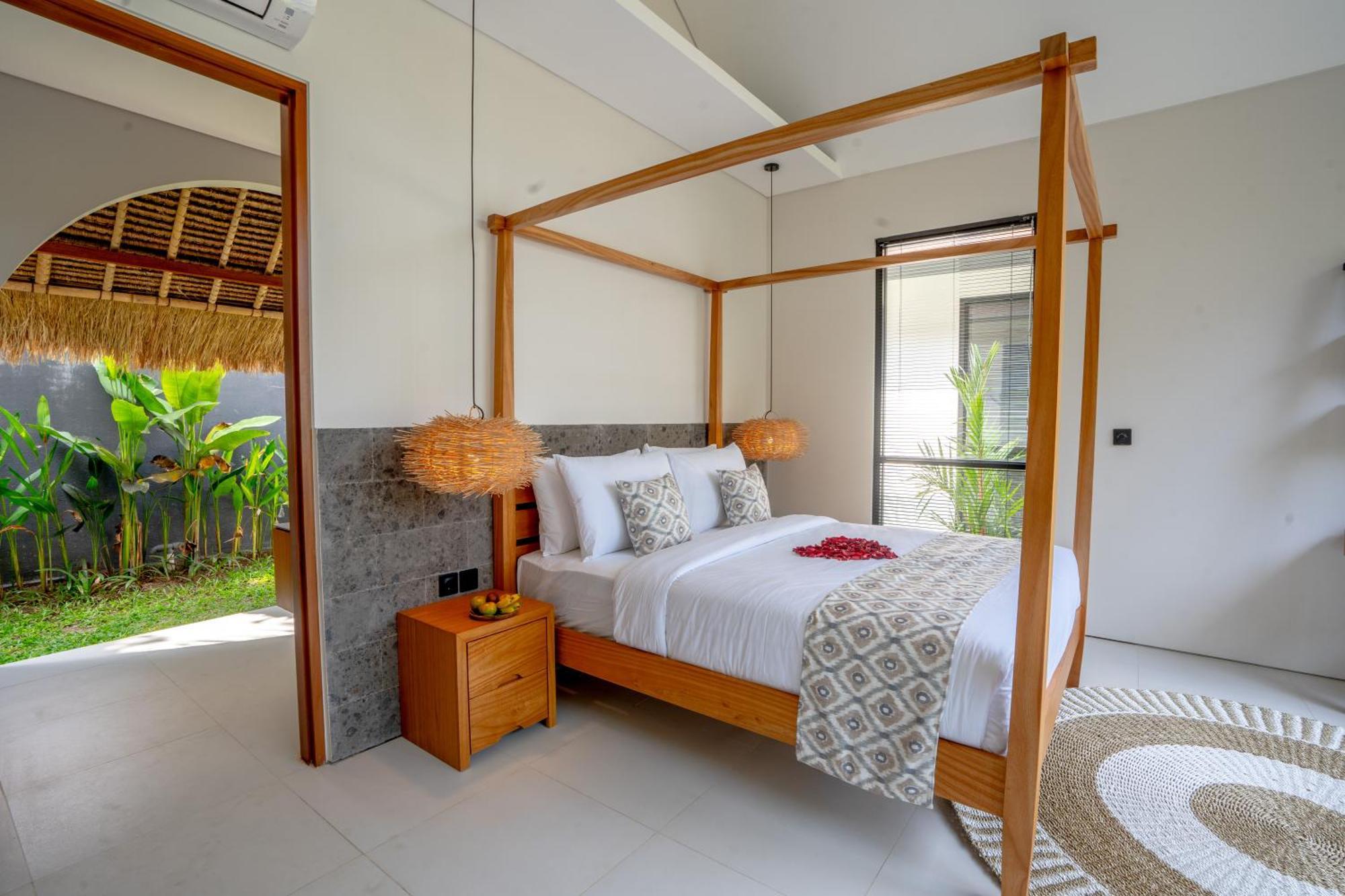 Ravaka Homestay *