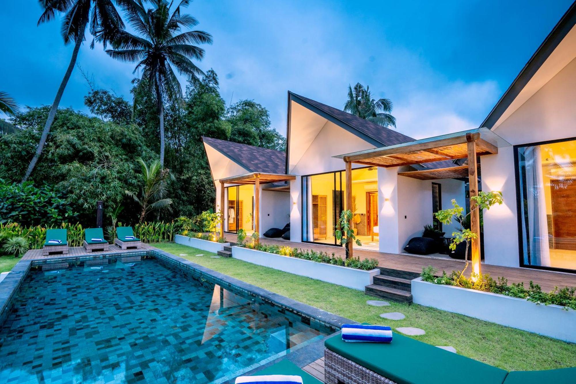 Ravaka Homestay *