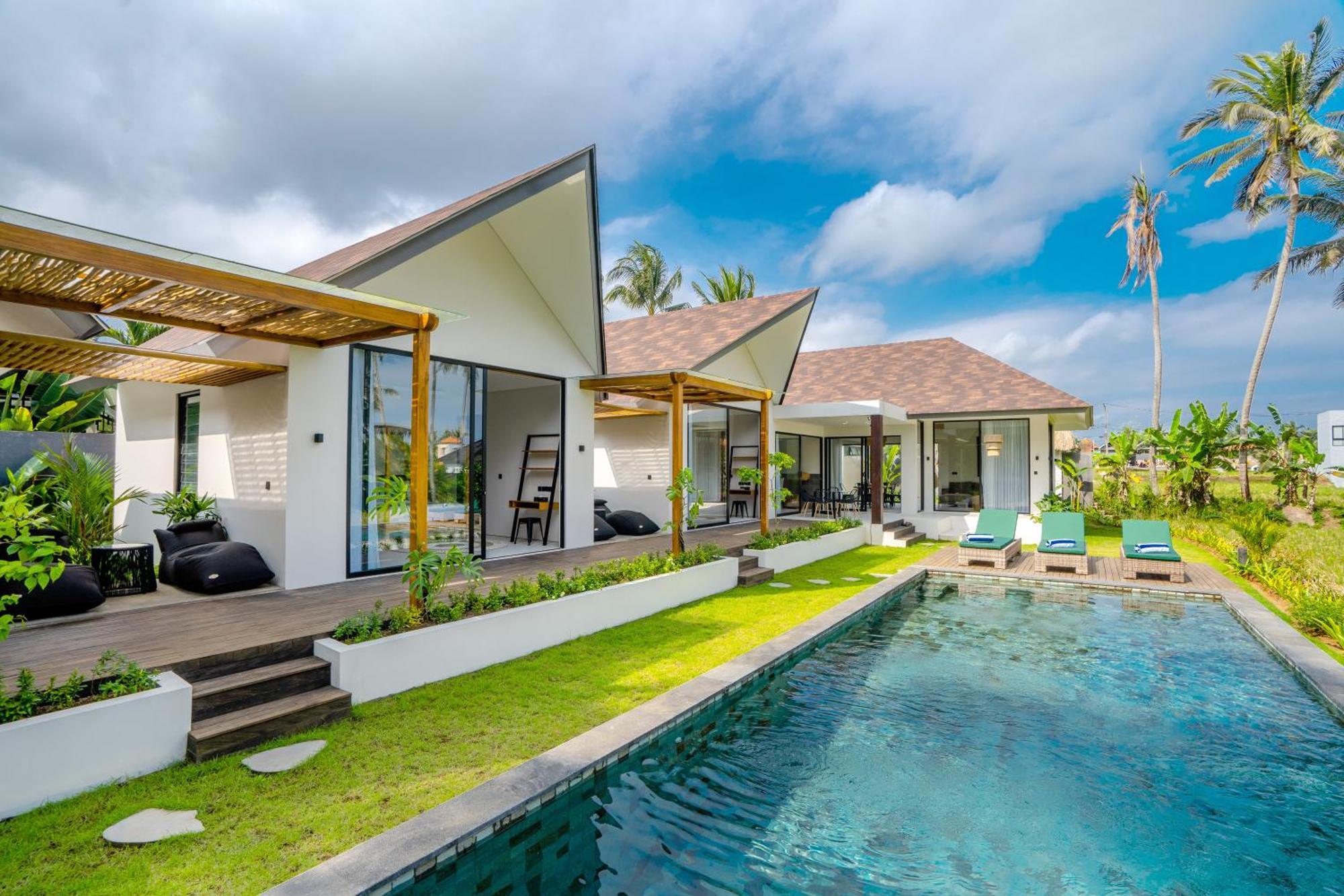 Ravaka Ubud (Bali)