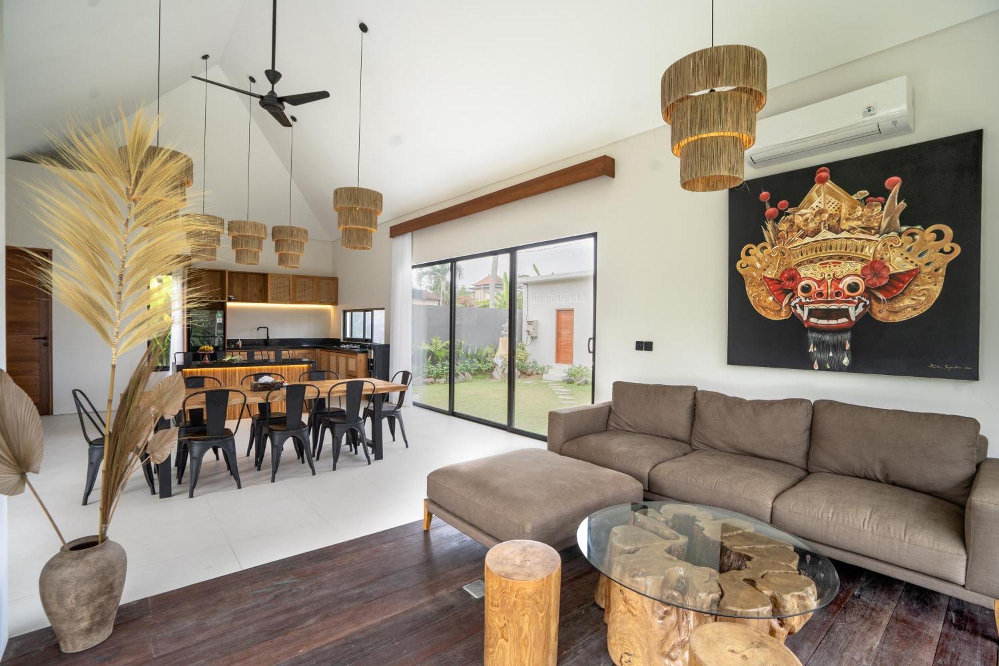 Ravaka Homestay