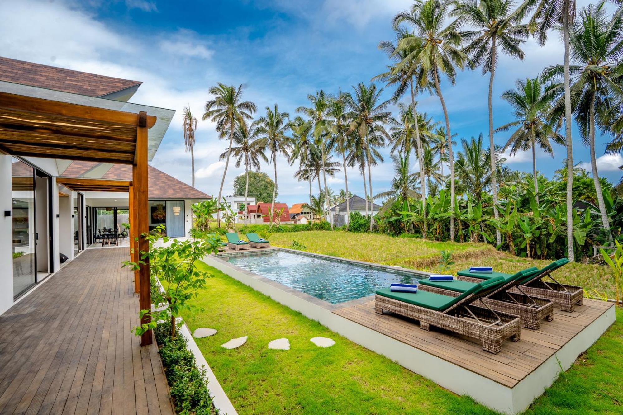 Ravaka Homestay